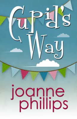 Cupid’s Way cover