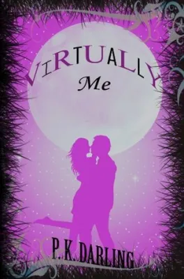 Virtually Me cover