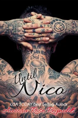 Until Nico (Until, #4) cover