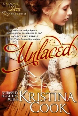 Unlaced (Ashton/Rosemoor, #1) cover