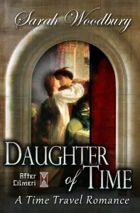 Daughter of Time (After Cilmeri, #0) cover