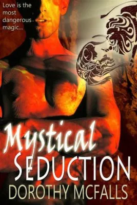 Mystical Seduction cover