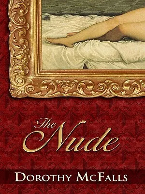The Nude: A Historical Romance cover