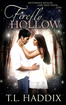 Firefly Hollow (Firefly Hollow, #1) cover