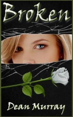 Broken (Reflections #1) cover