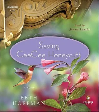 Saving CeeCee Honeycutt cover