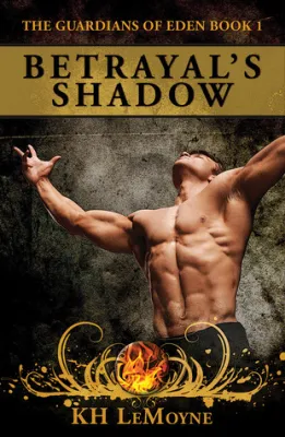 Betrayal’s Shadow cover