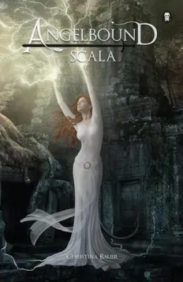 Scala (Angelbound Origins #2) cover