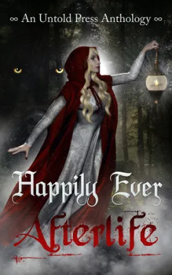 Happily Ever Afterlife cover
