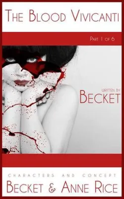 Mary Paige (The Blood Vivicanti #1) cover