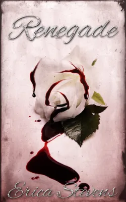 Renegade (The Captive, #2) cover