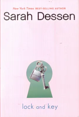 Lock and Key: A Novel cover
