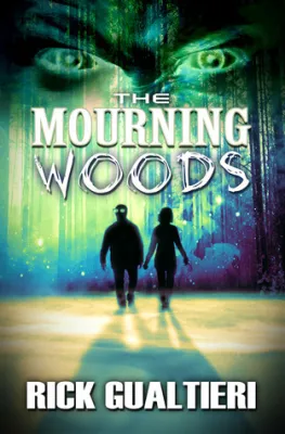 The Mourning Woods (The Tome of Bill, #3) cover