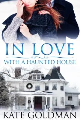 In Love With a Haunted House cover
