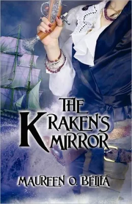 The Kraken’s Mirror cover