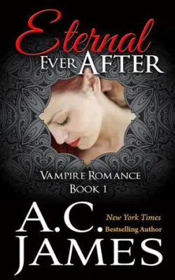 Eternal Ever After (Ever After, #1) cover