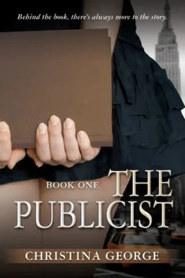The Publicist cover