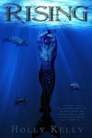 Rising cover