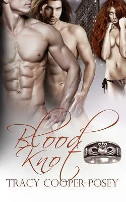 Blood Knot (Blood Stone, #1) cover