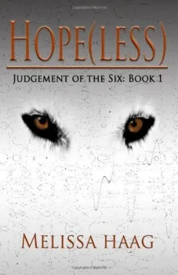 Hope(less) cover