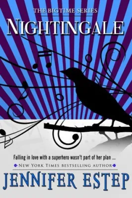 Nightingale cover