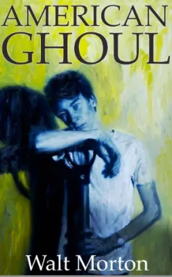 American Ghoul cover