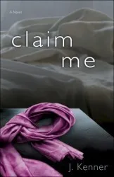 Claim Me: The Stark Series #2 cover