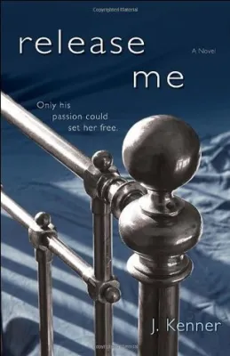 Release Me: The Stark Series #1 cover