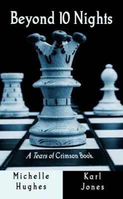 Beyond 10 Nights (Forbidden Desires, #2) cover