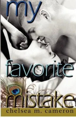 My Favorite Mistake cover