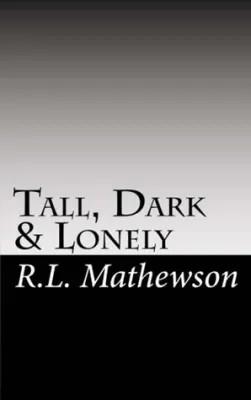 Tall, Dark and Lonely: A Pyte Series Novel cover