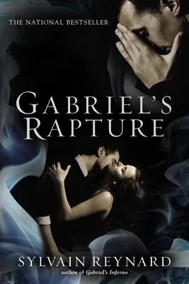Gabriel’s Rapture (Gabriel’s Inferno, #2) cover