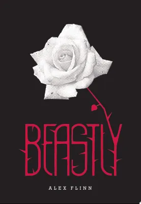 Beastly cover