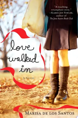 Love Walked In cover