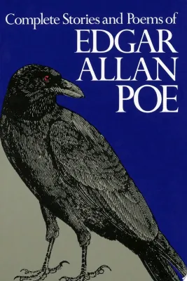 Complete Stories and Poems of Edgar Allan Poe cover
