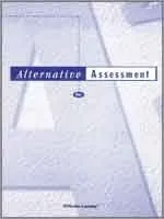 Fahrenheit 451: Alternative Assessment for Literature cover