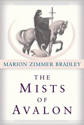 The Mists of Avalon (Avalon, #1) cover