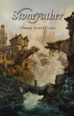 Stonefather cover