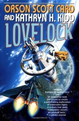 Lovelock cover