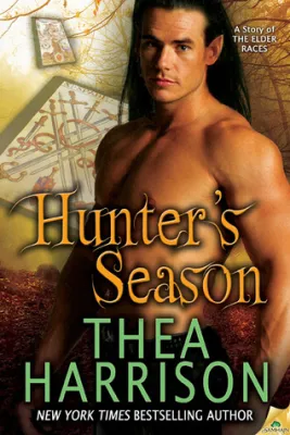 Hunter’s Season (Elder Races, #4.7) cover