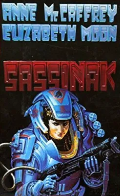 Sassinak (Planet Pirates, #1) cover