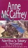 Nerilka’s Story & The Coelura cover