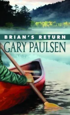 Brian’s Return (Brian’s Saga, #4) cover