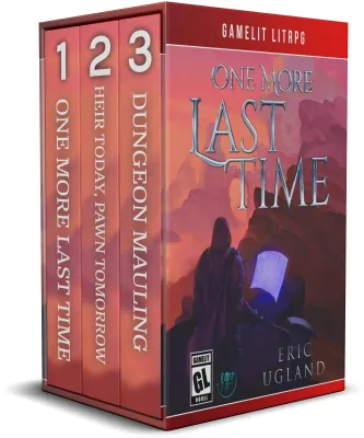 The Good Guys Chronicles: Books 1-3 cover
