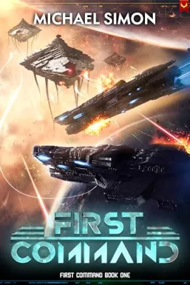 First Command cover