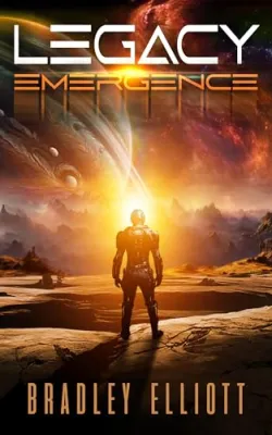 Legacy – Emergence cover