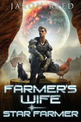 Farmer’s Wife (Star Farmer, #6) cover