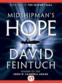 Midshipman’s Hope (Seafort Saga, #1) cover