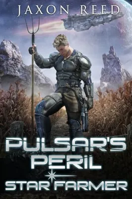 Pulsar’s Peril (Star Farmer, #4) cover