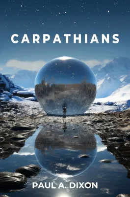 Carpathians cover